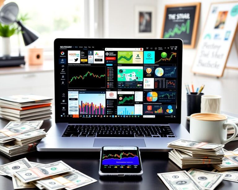 how to earn money quickly online