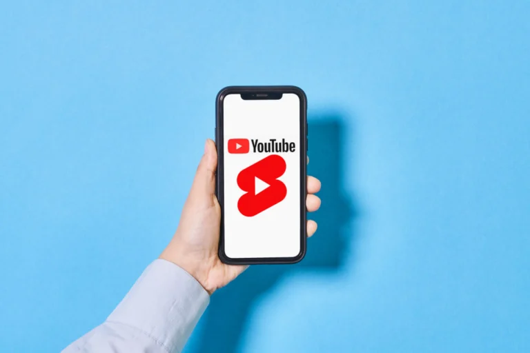 youtube shorts